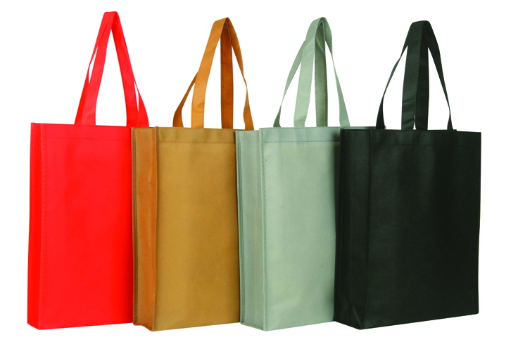 Non-Woven Bags | Non woven fabrics