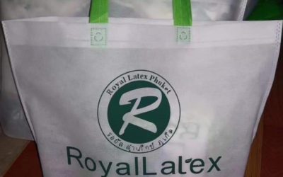 small non woven bags