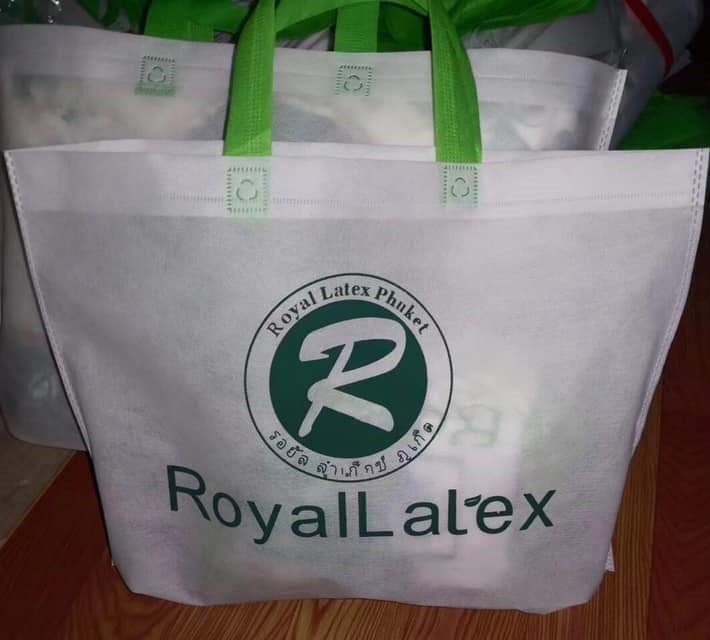 small non woven bags