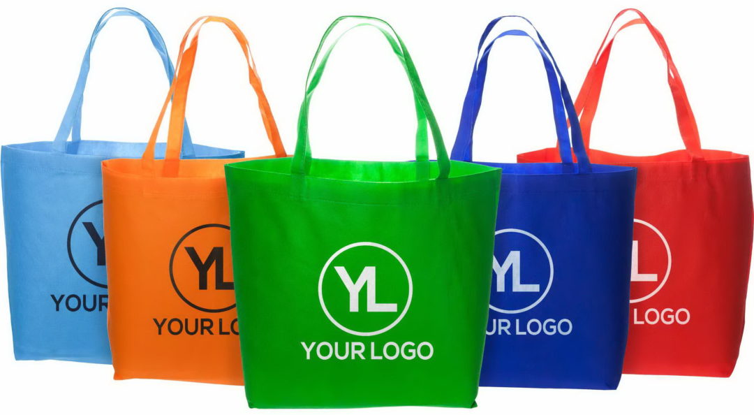 Promotional Advertising Non-Woven Bag