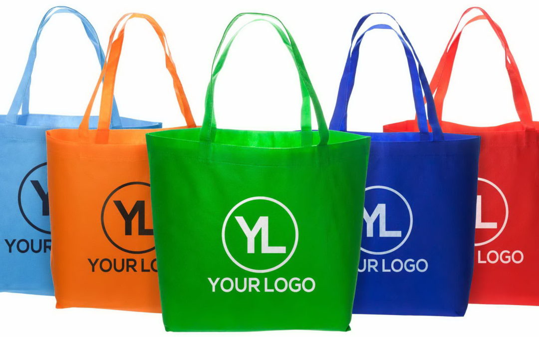 Promotional Advertising Non-Woven Bag