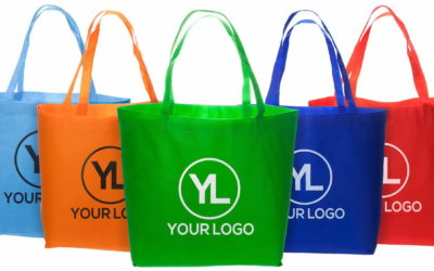 Promotional Advertising Non-Woven Bag