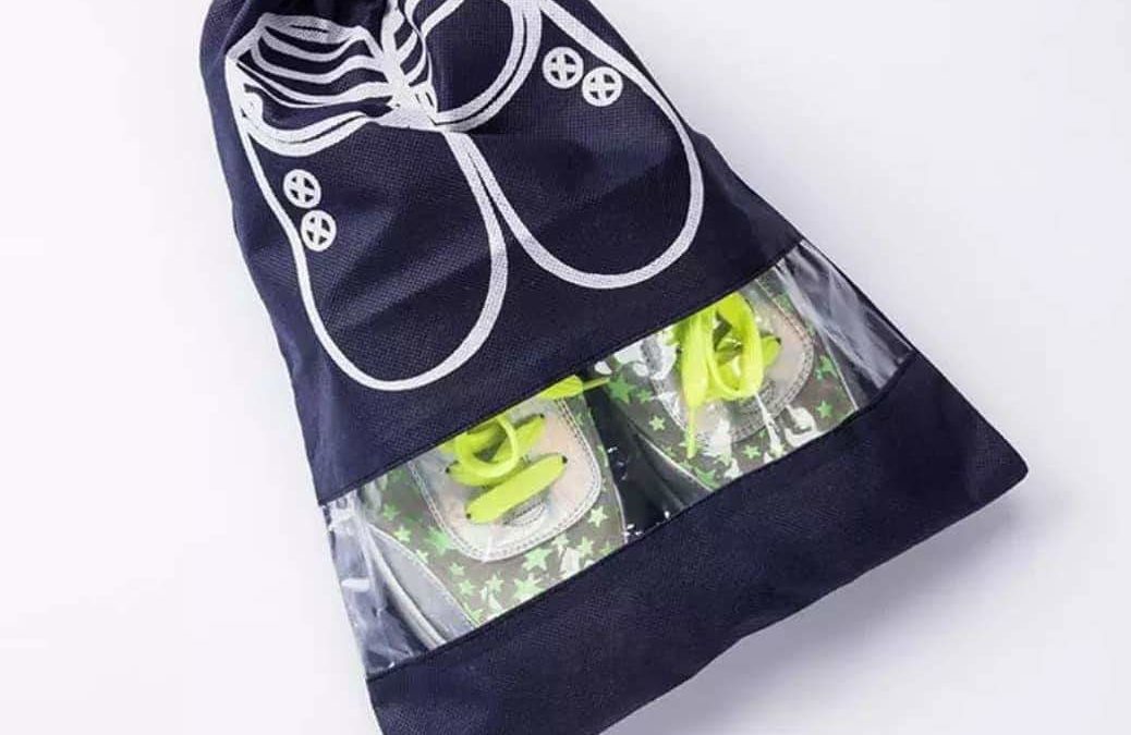 Non-woven bags for sale